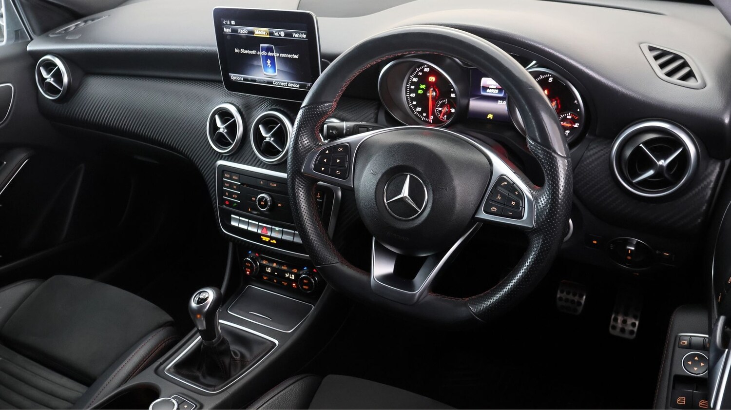 Used Mercedes-Benz A-Class 2018 for sale - 78171674: Photo 9