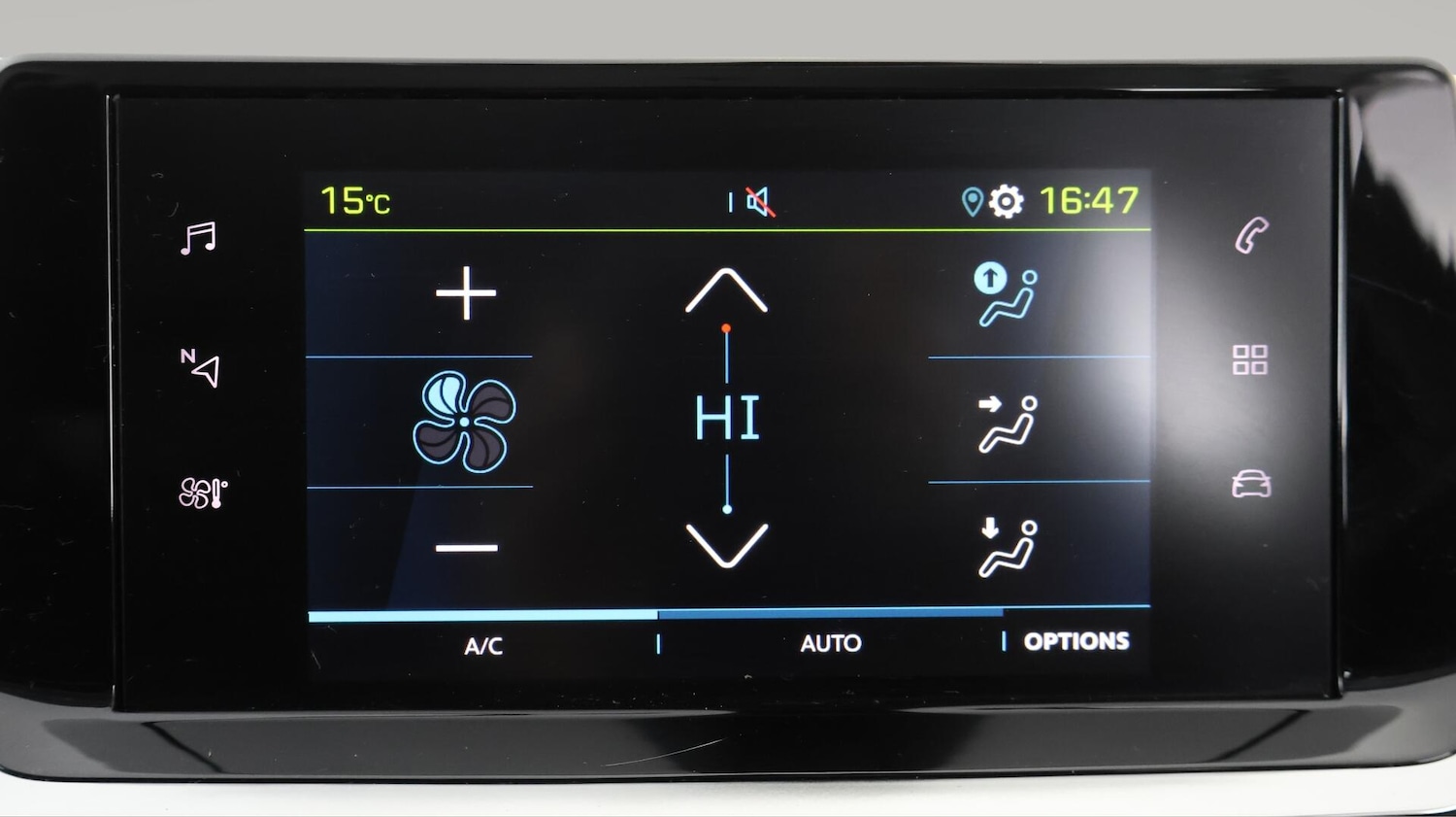 Used Peugeot E-2008 2023 for sale - 76425254: Photo 12