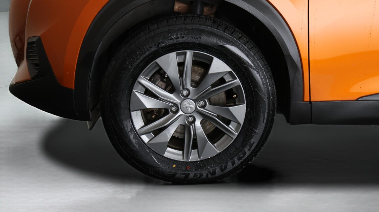 Used Peugeot E-2008 2023 for sale - 76425254: Photo 18