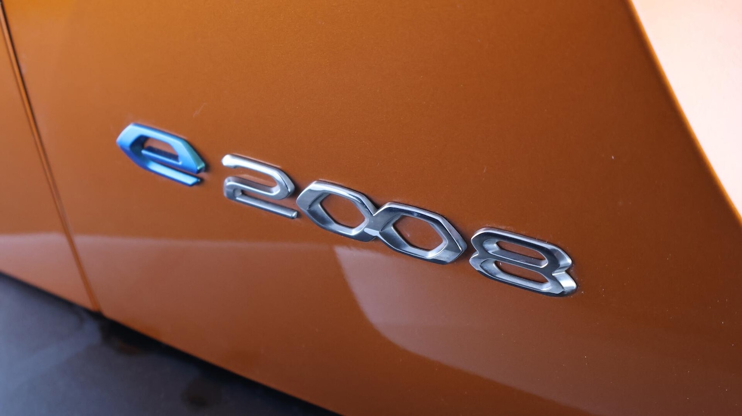 Used Peugeot E-2008 2023 for sale - 76425254: Photo 21