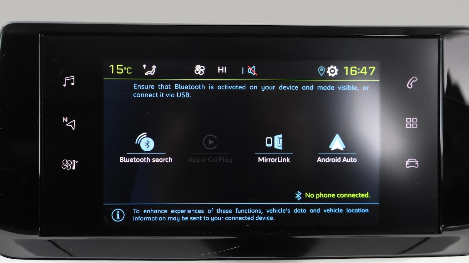 Used Peugeot E-2008 2023 for sale - 76425254: Photo 25