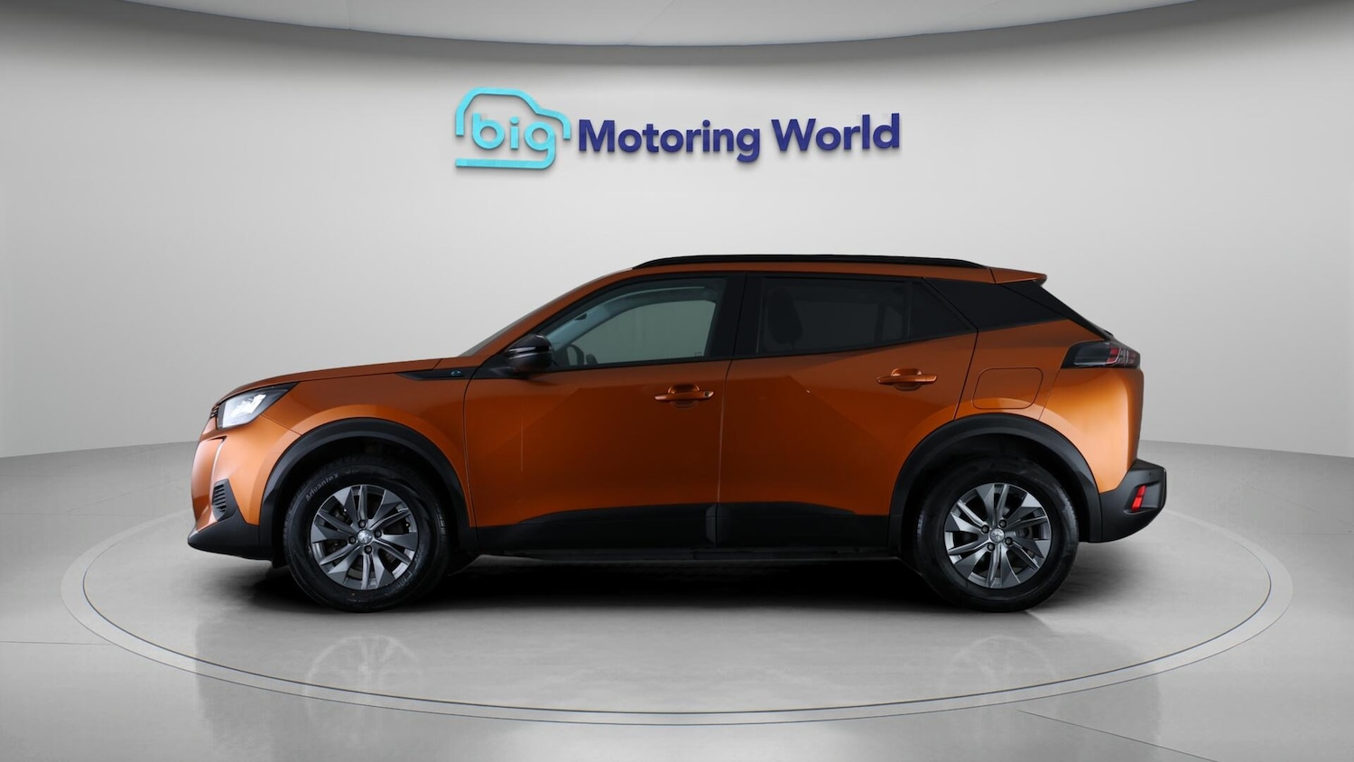 Used Peugeot E-2008 2023 for sale - 76425254: Photo 5