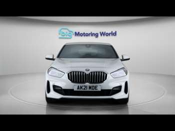 Used BMW 1 Series 2021 for sale - 74965580: Photo