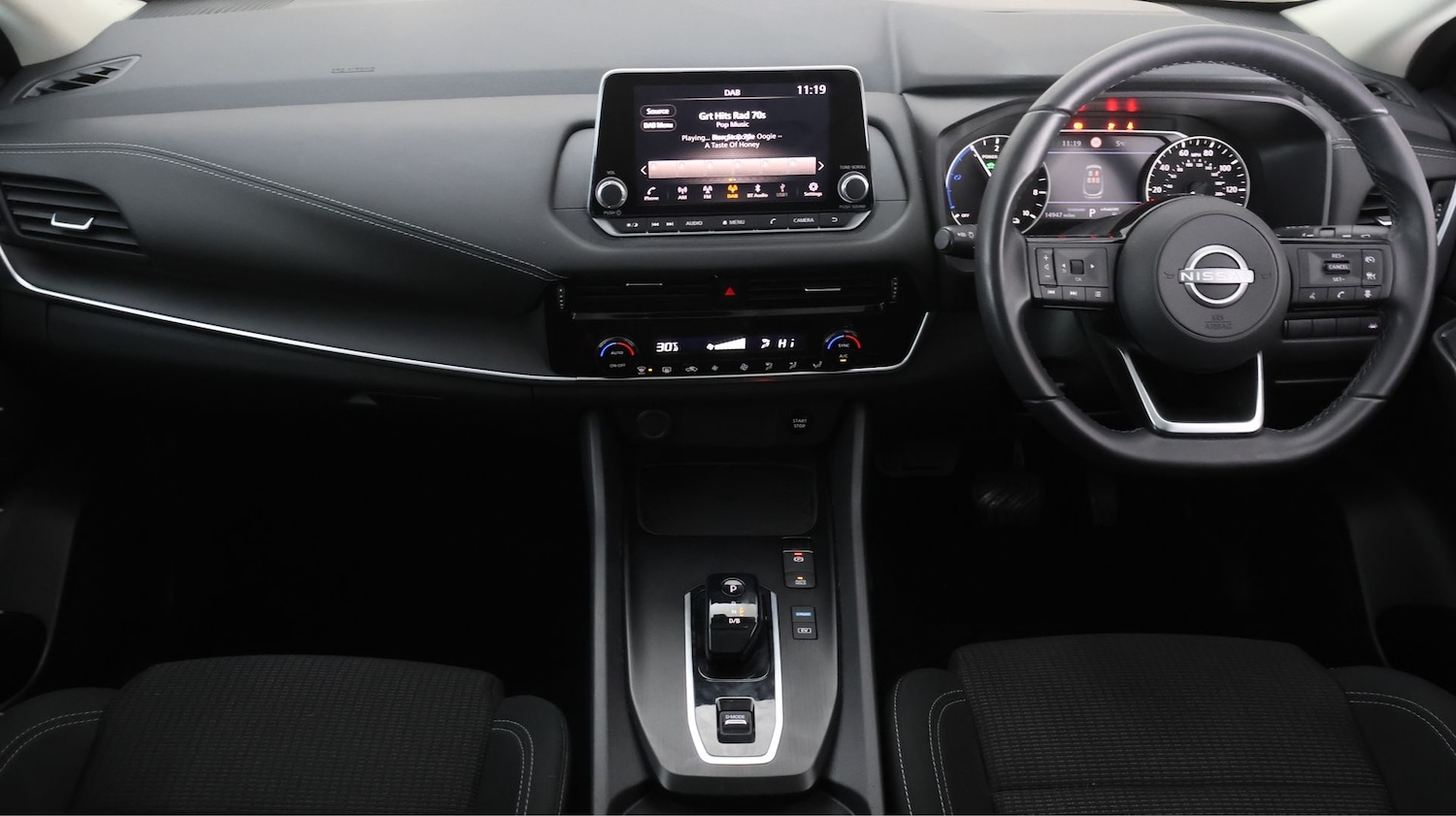 Used Nissan Qashqai 2022 for sale - 77704235: Photo 12