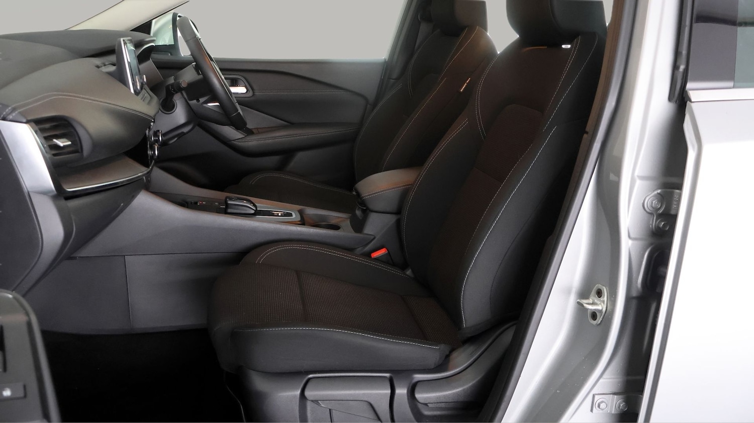 Used Nissan Qashqai 2022 for sale - 77704235: Photo 13