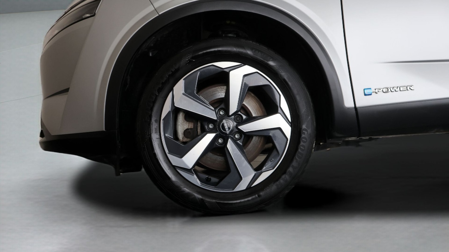 Used Nissan Qashqai 2022 for sale - 77704235: Photo 17