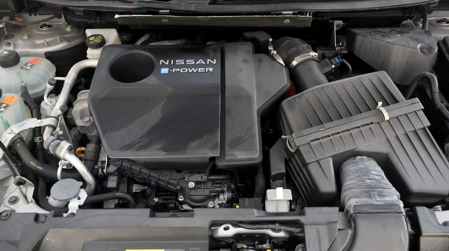 Used Nissan Qashqai 2022 for sale - 77704235: Photo 18