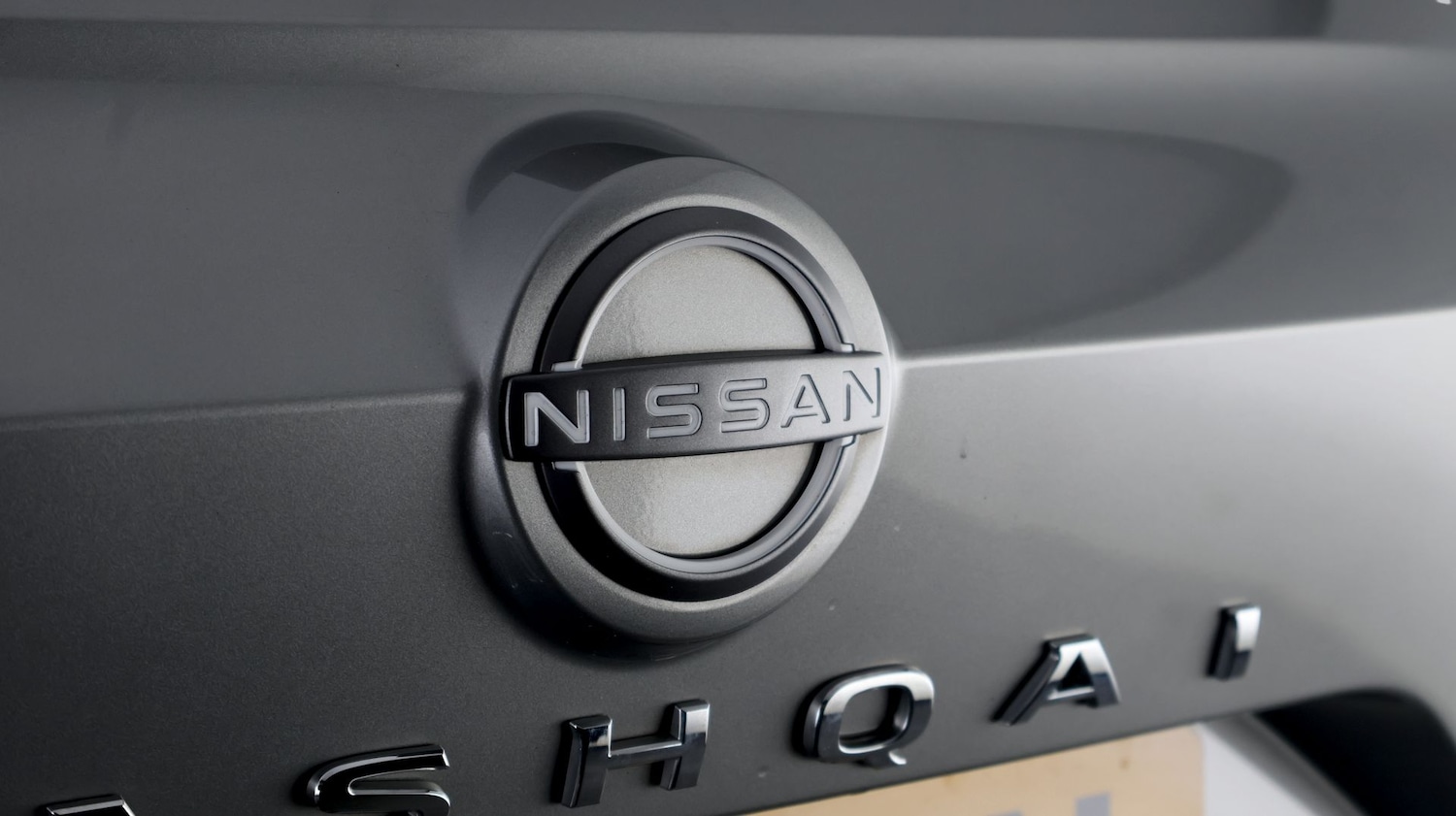 Used Nissan Qashqai 2022 for sale - 77704235: Photo 19