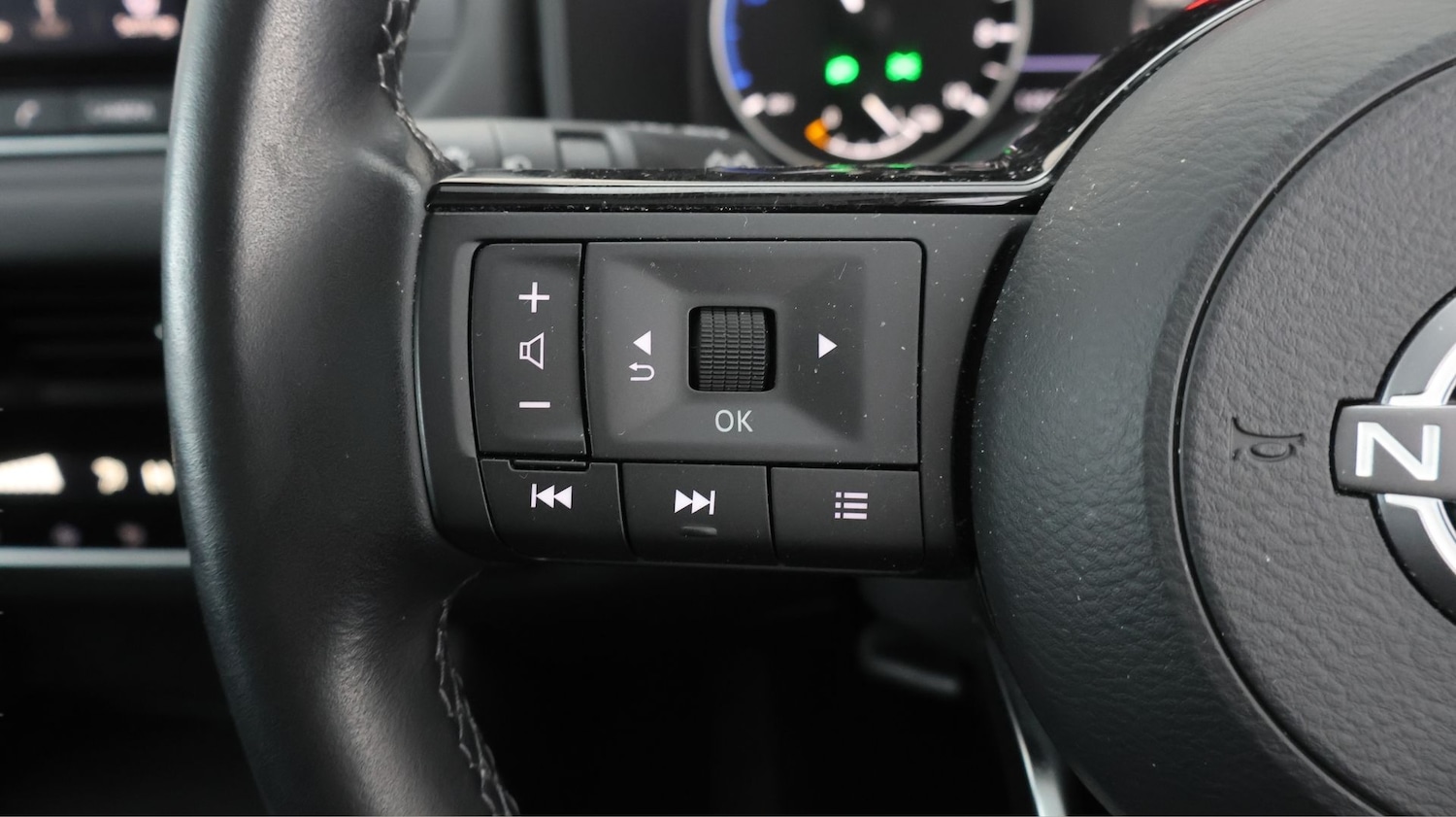 Used Nissan Qashqai 2022 for sale - 77704235: Photo 20