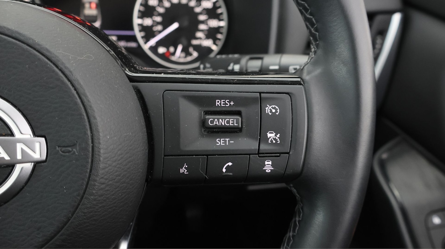 Used Nissan Qashqai 2022 for sale - 77704235: Photo 21