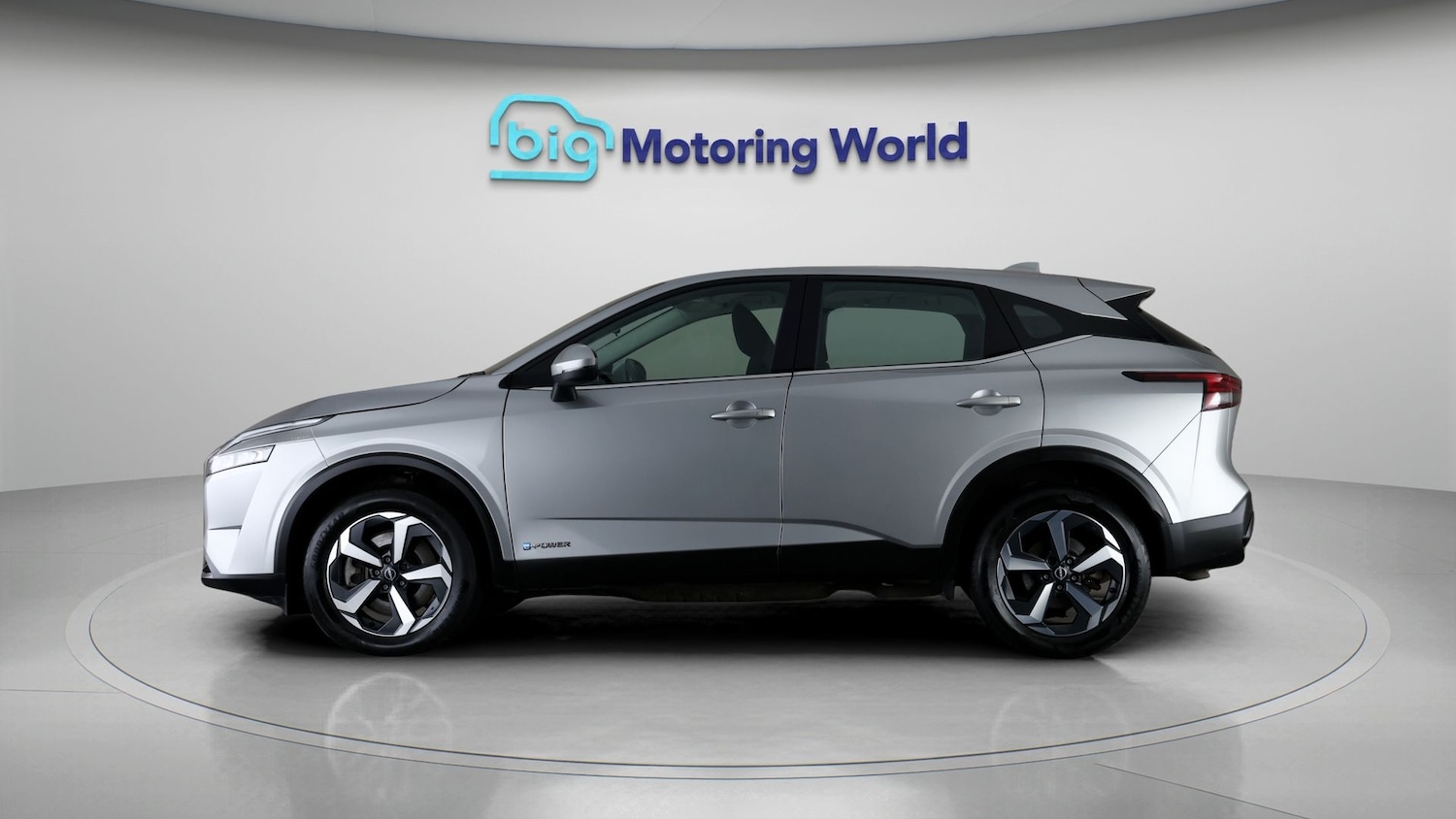 Used Nissan Qashqai 2022 for sale - 77704235: Photo 4