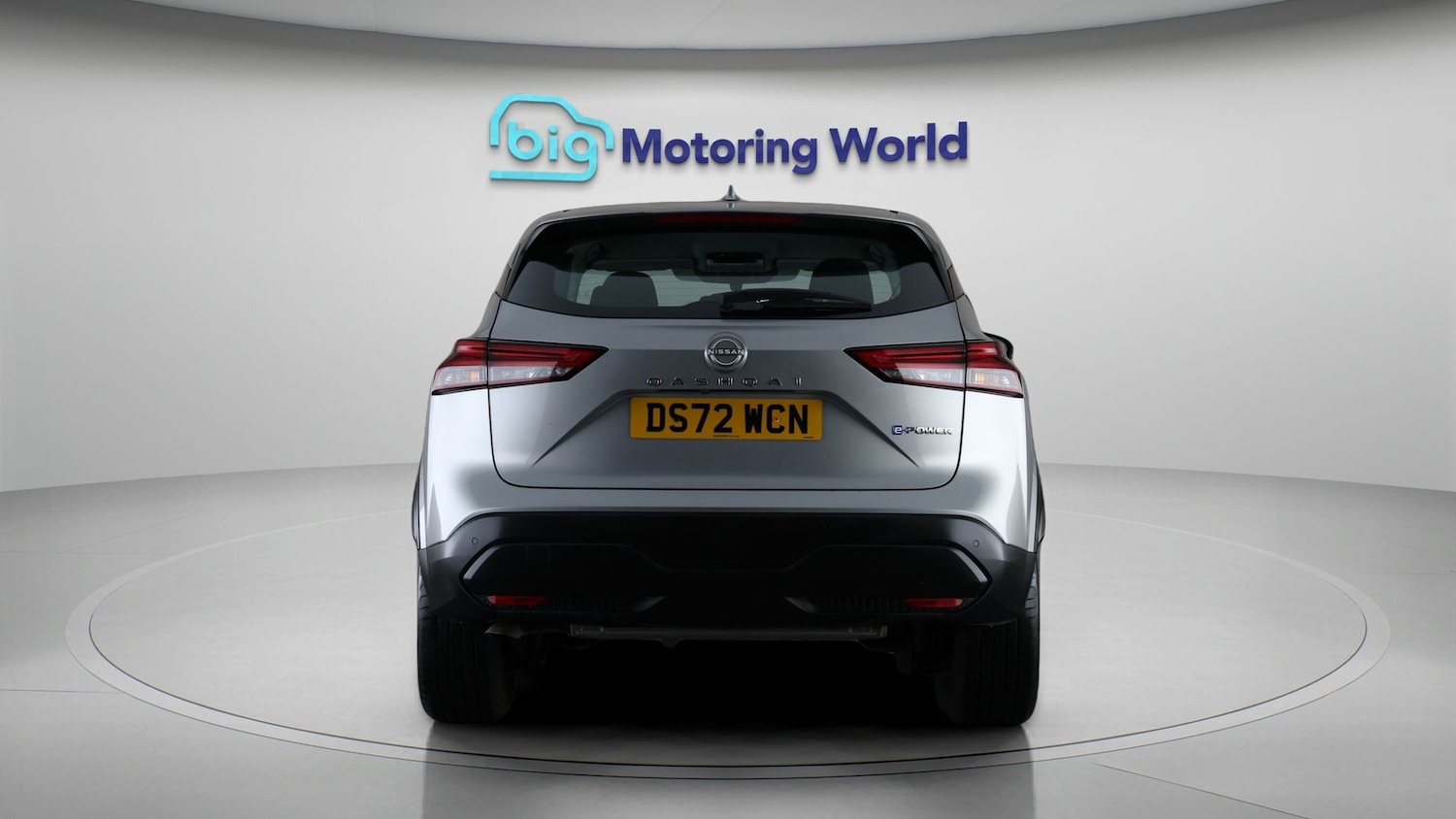 Used Nissan Qashqai 2022 for sale - 77704235: Photo 6