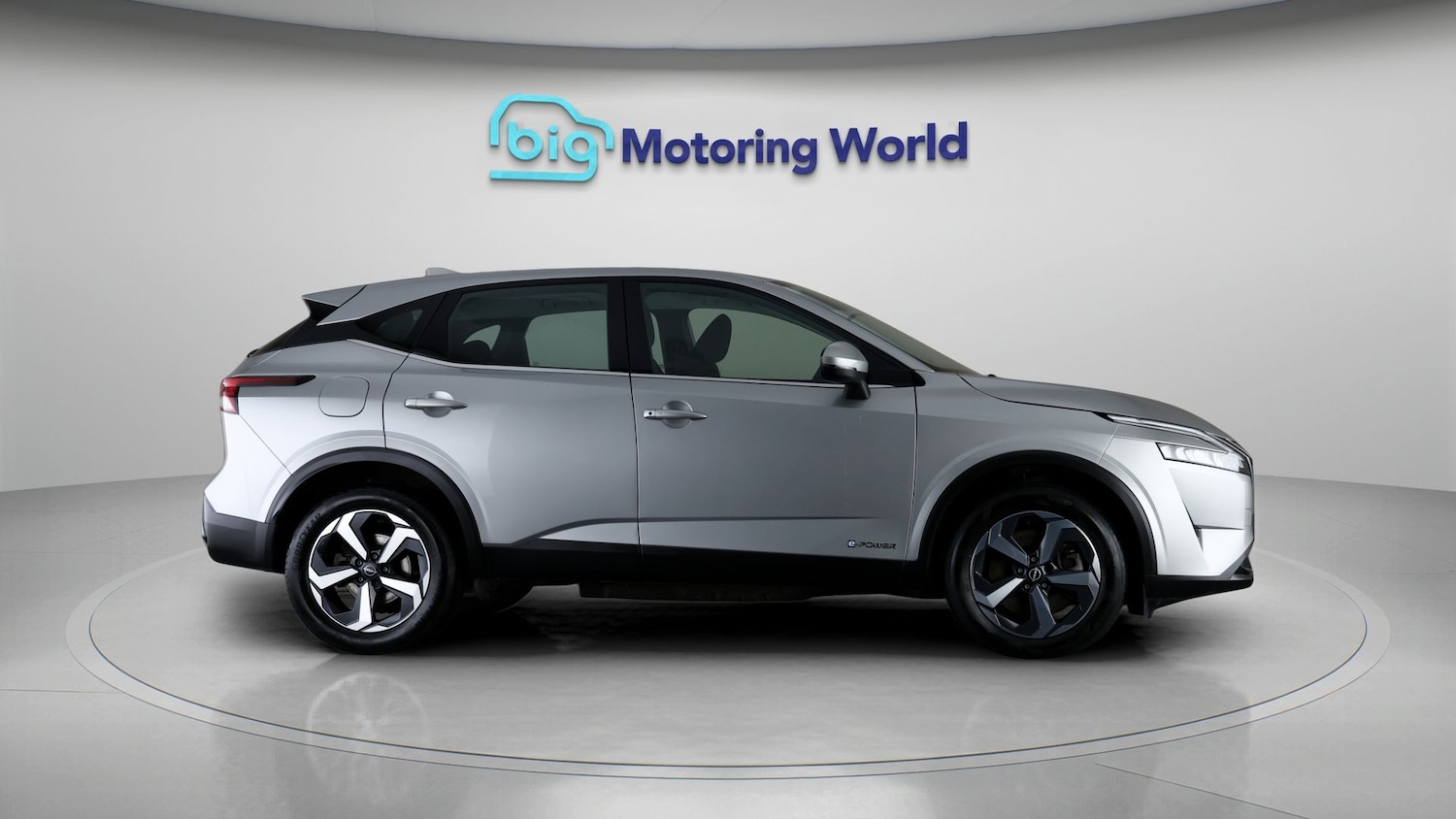 Used Nissan Qashqai 2022 for sale - 77704235: Photo 8