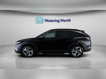 Used Hyundai TUCSON 2023 for sale - 78862521: Photo