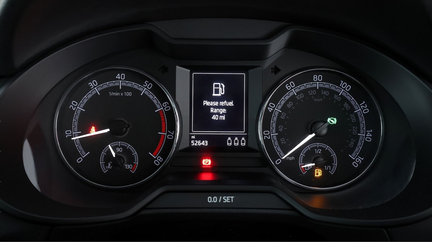 Used Skoda Octavia 2020 for sale - 78213746: Photo 10