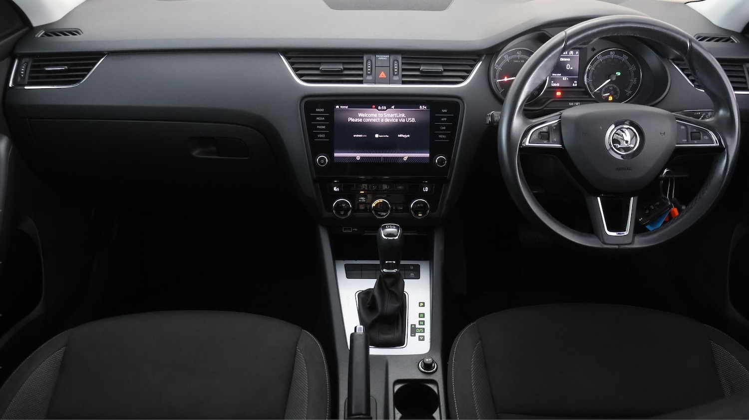 Used Skoda Octavia 2020 for sale - 78213746: Photo 12