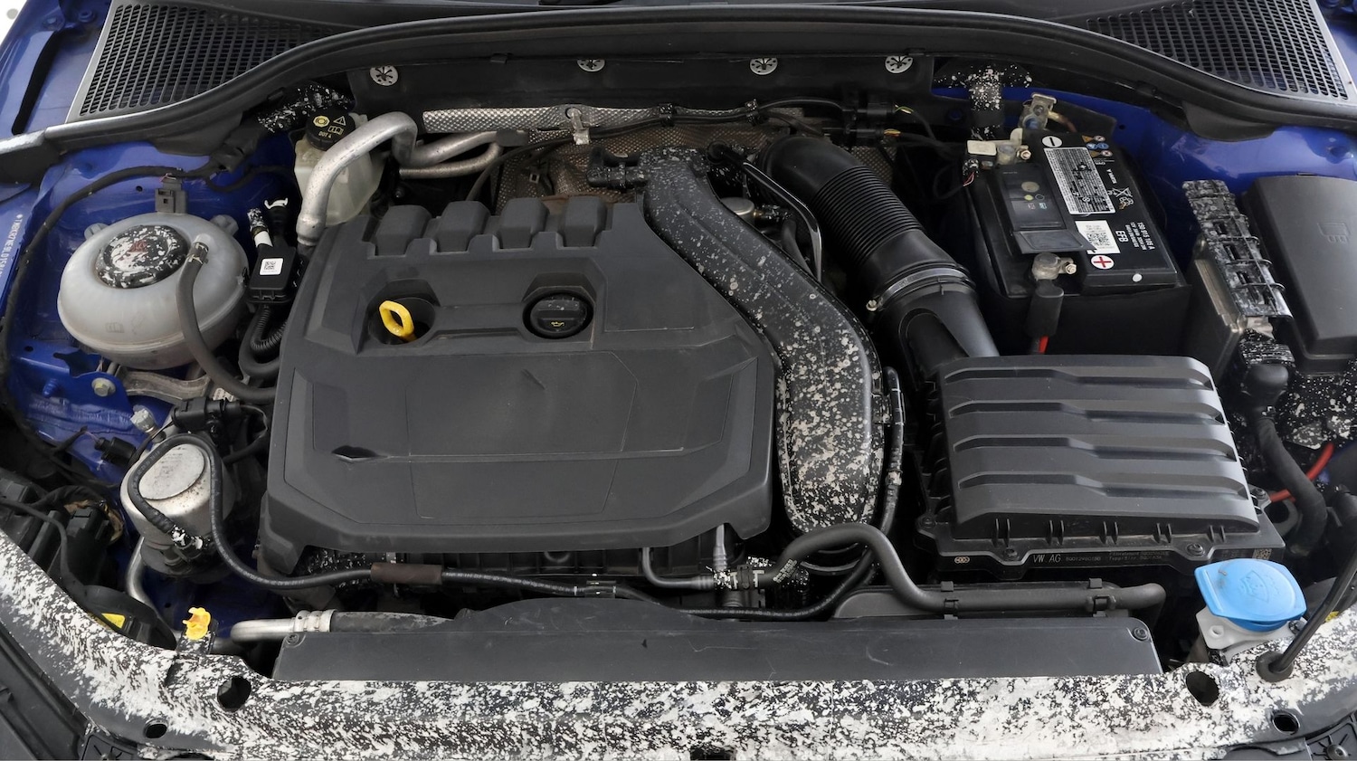 Used Skoda Octavia 2020 for sale - 78213746: Photo 18