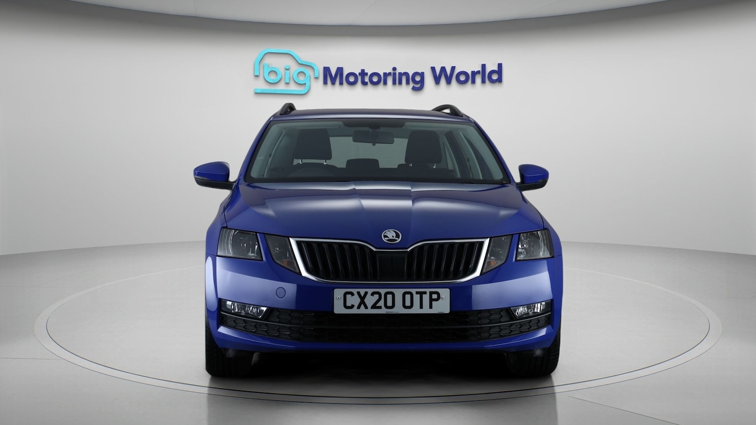 Used Skoda Octavia 2020 for sale - 78213746: Photo 2