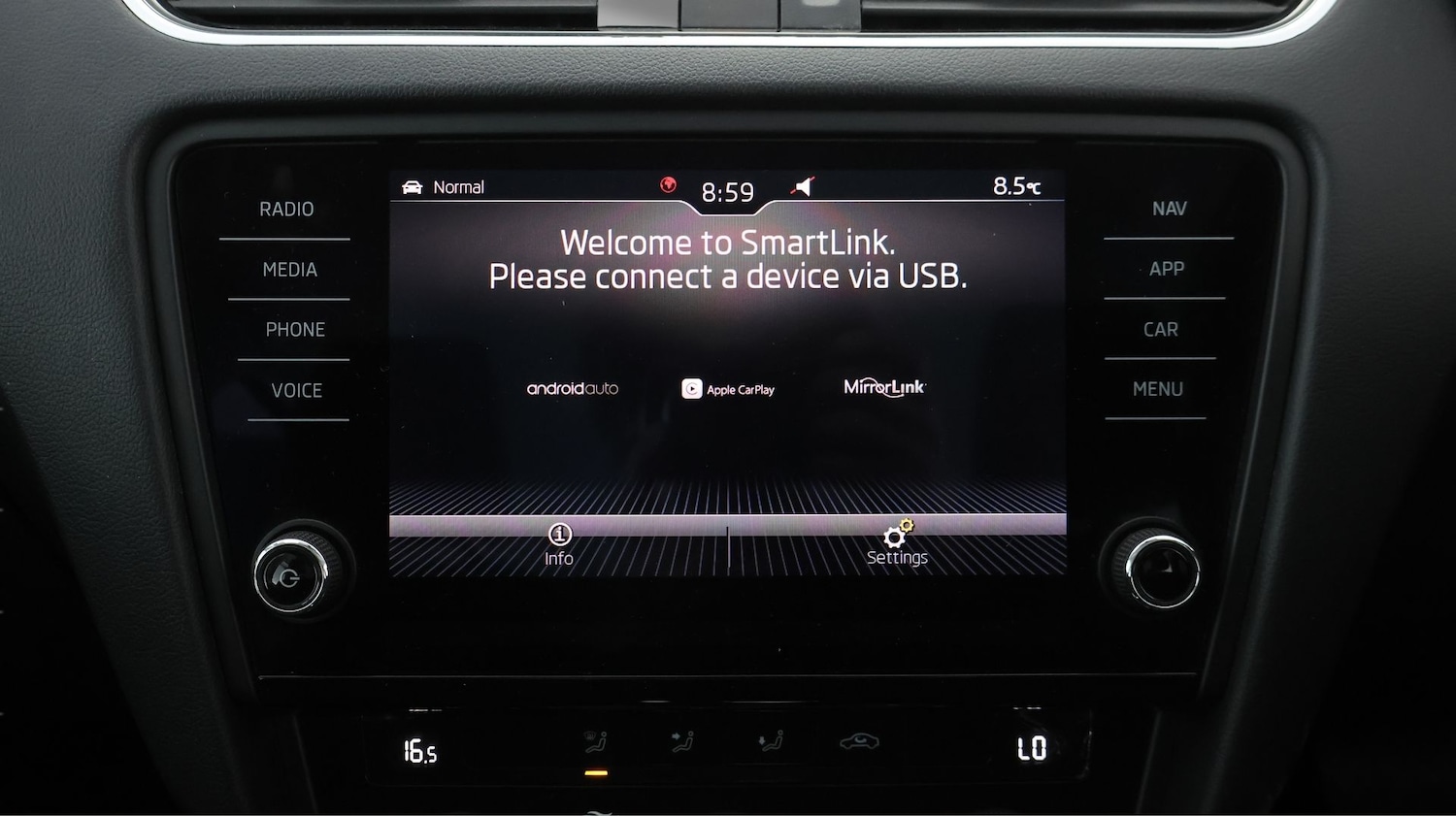 Used Skoda Octavia 2020 for sale - 78213746: Photo 21