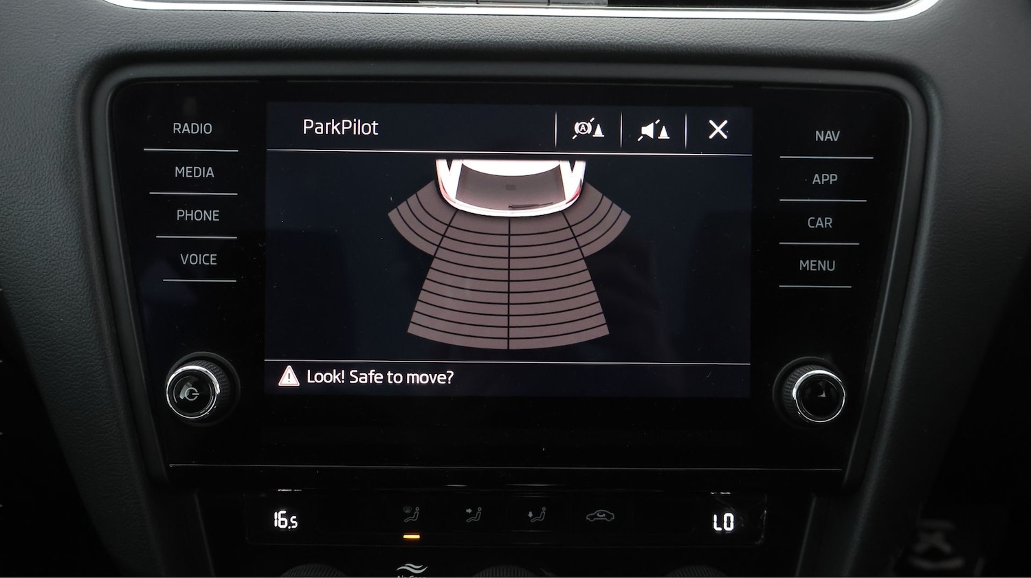 Used Skoda Octavia 2020 for sale - 78213746: Photo 24