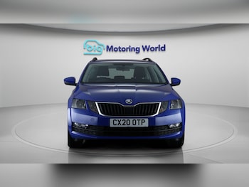 Used Skoda Octavia 2020 for sale - 78213746: Photo