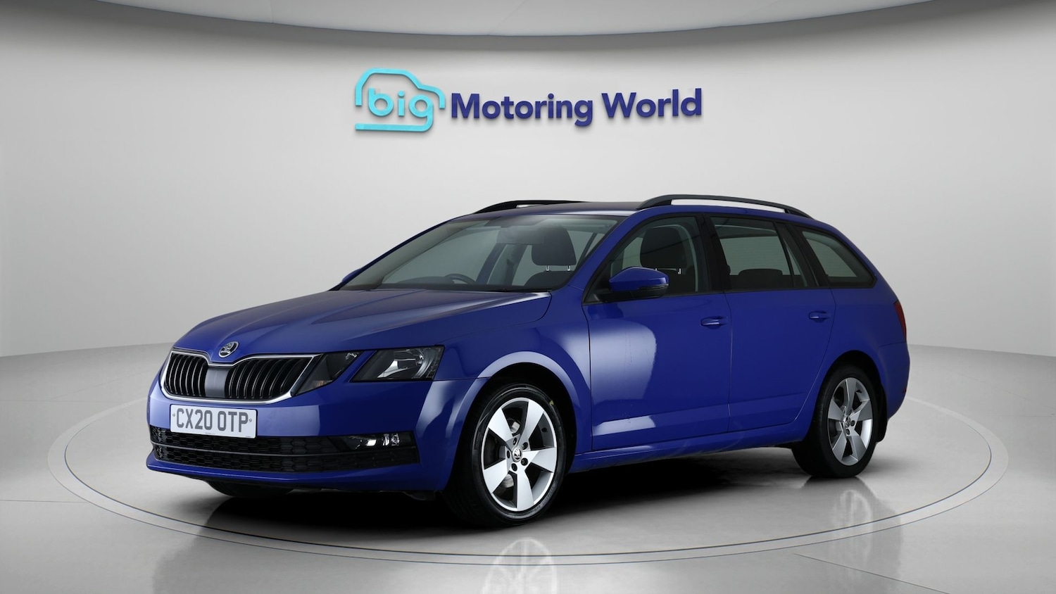 Used Skoda Octavia 2020 for sale - 78213746: Photo 3