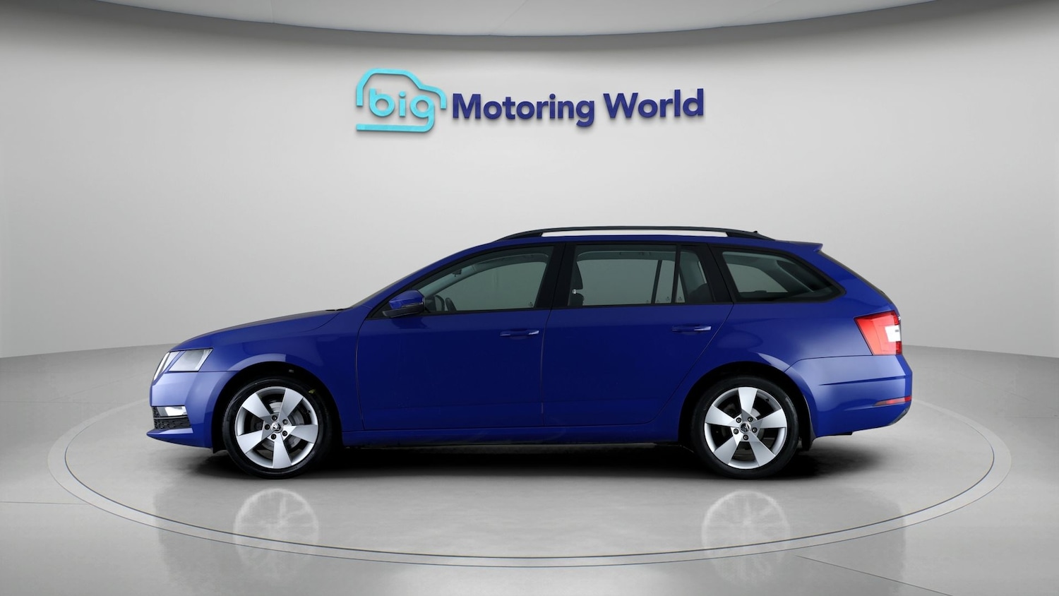Used Skoda Octavia 2020 for sale - 78213746: Photo 4
