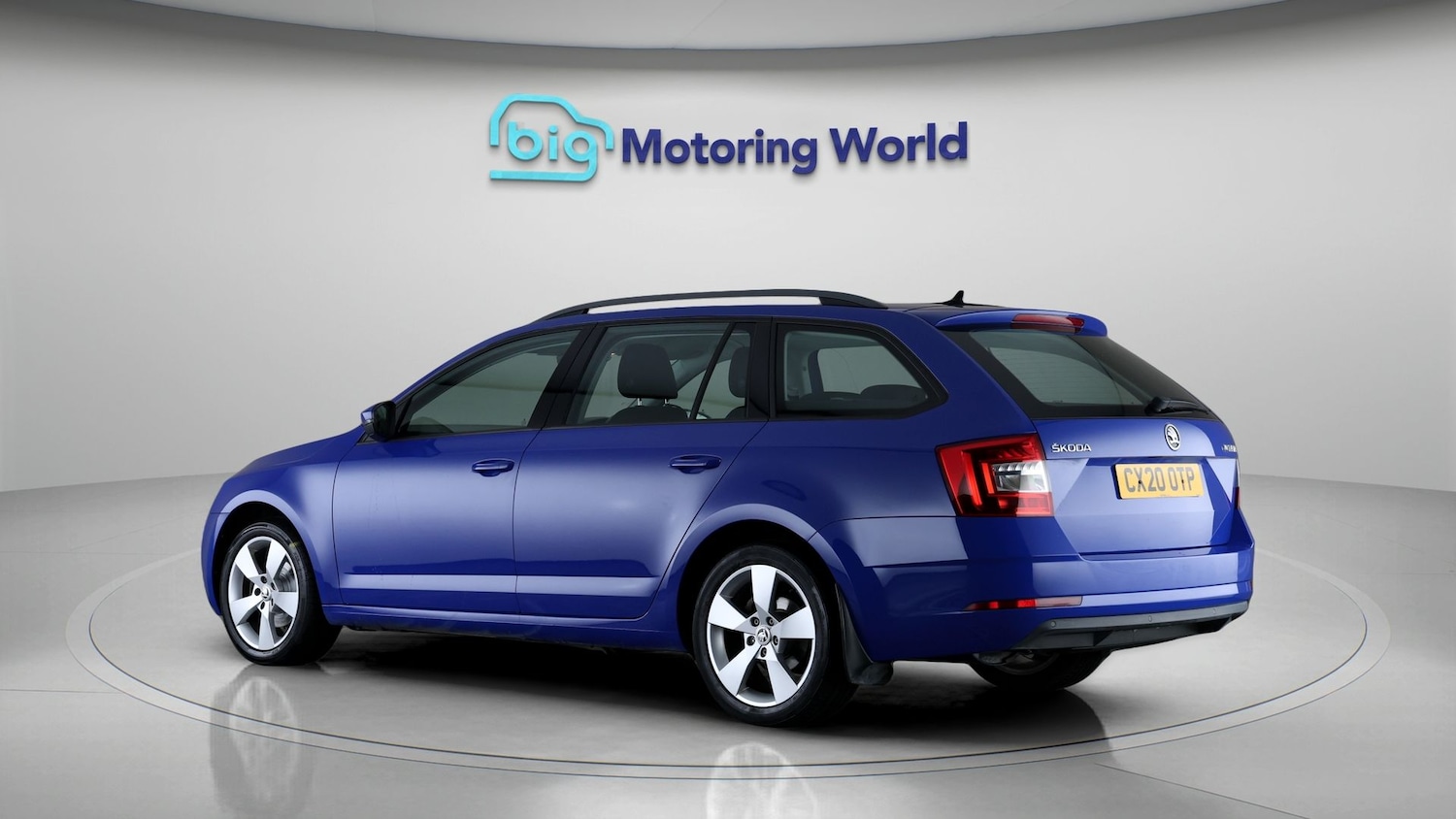 Used Skoda Octavia 2020 for sale - 78213746: Photo 5