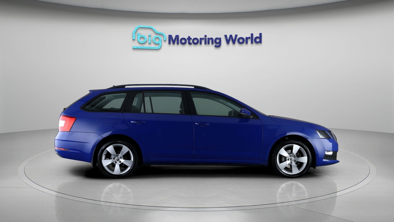 Used Skoda Octavia 2020 for sale - 78213746: Photo 8