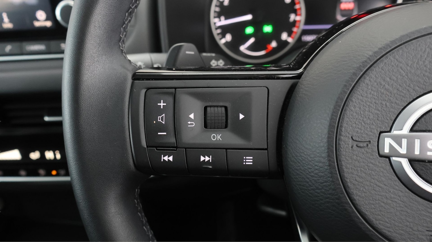 Used Nissan Qashqai 2023 for sale - 77630719: Photo 20