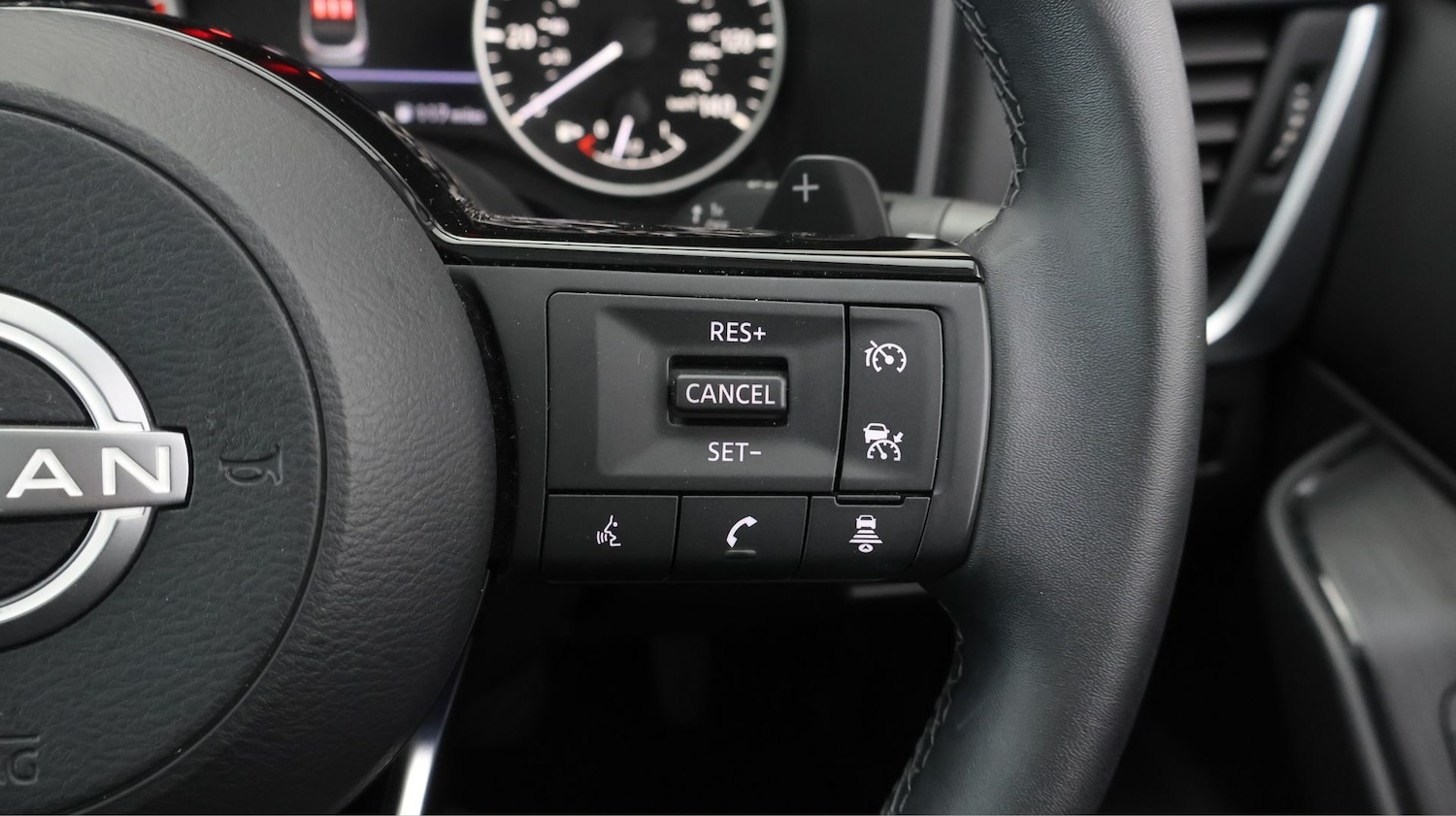 Used Nissan Qashqai 2023 for sale - 77630719: Photo 21