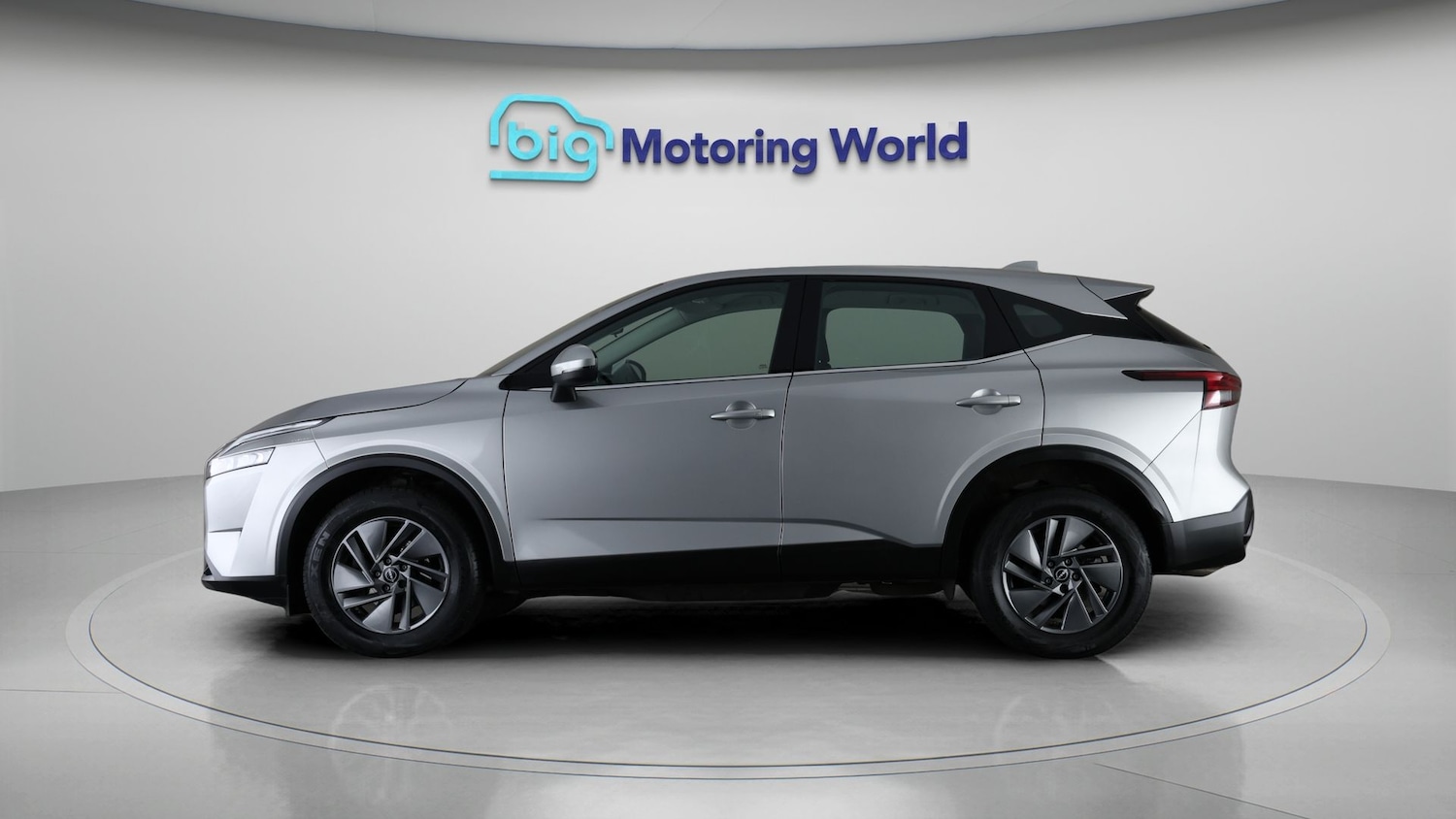 Used Nissan Qashqai 2023 for sale - 77630719: Photo 4