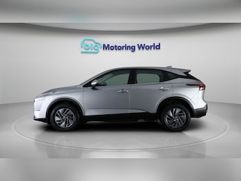 Used Nissan Qashqai 2023 for sale - 77630719: Photo