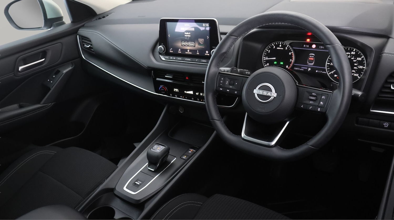 Used Nissan Qashqai 2023 for sale - 77630719: Photo 9