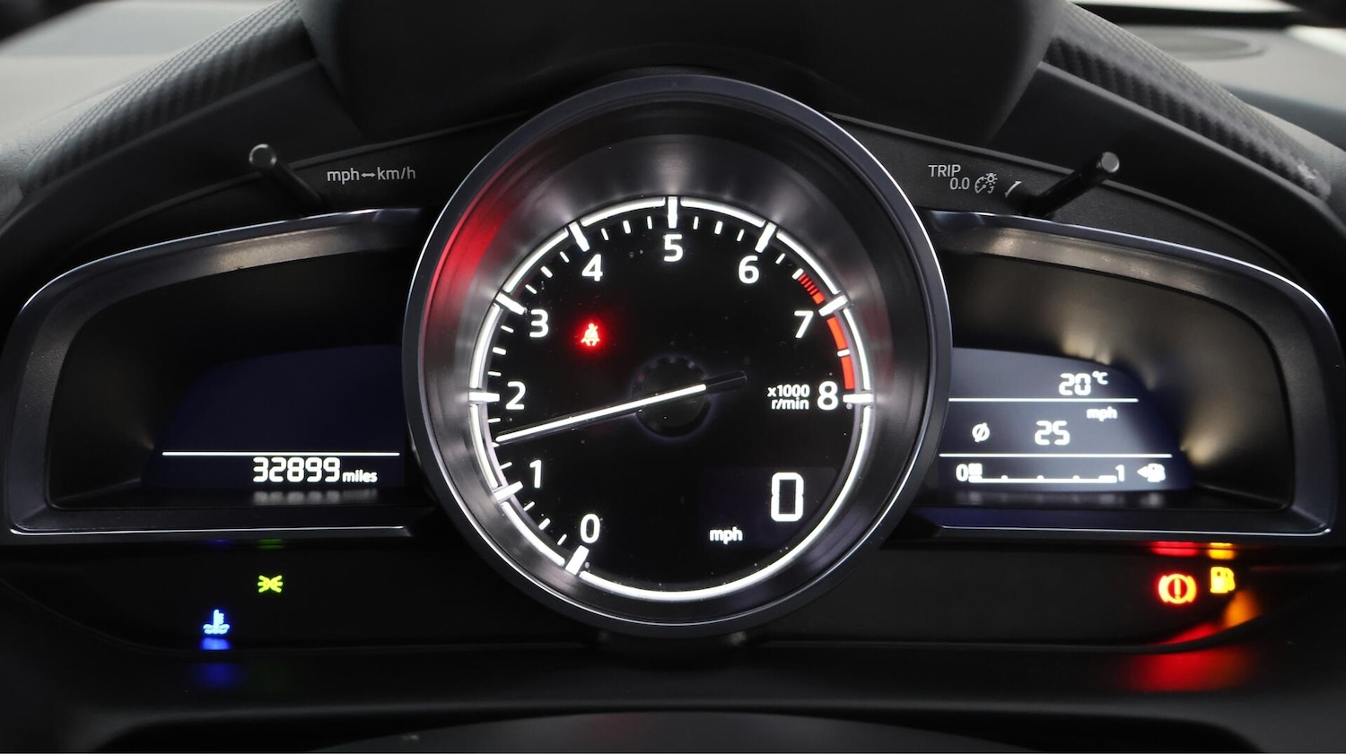 Used Mazda Mazda2 2021 for sale - 76472215: Photo 11