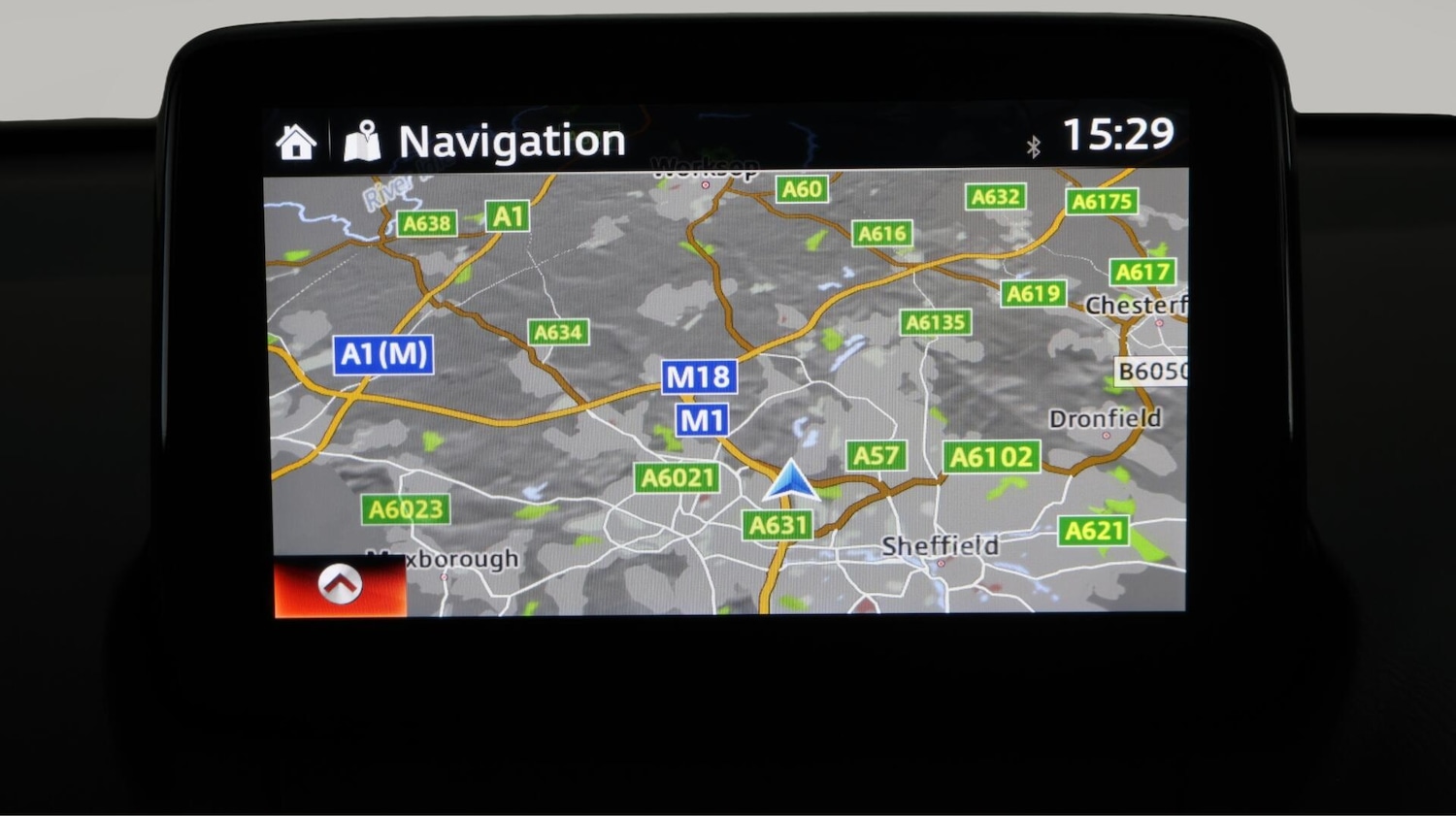 Used Mazda Mazda2 2021 for sale - 76472215: Photo 12