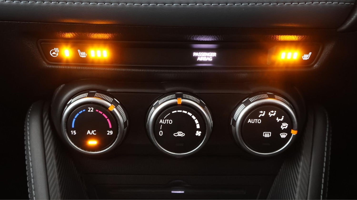 Used Mazda Mazda2 2021 for sale - 76472215: Photo 13