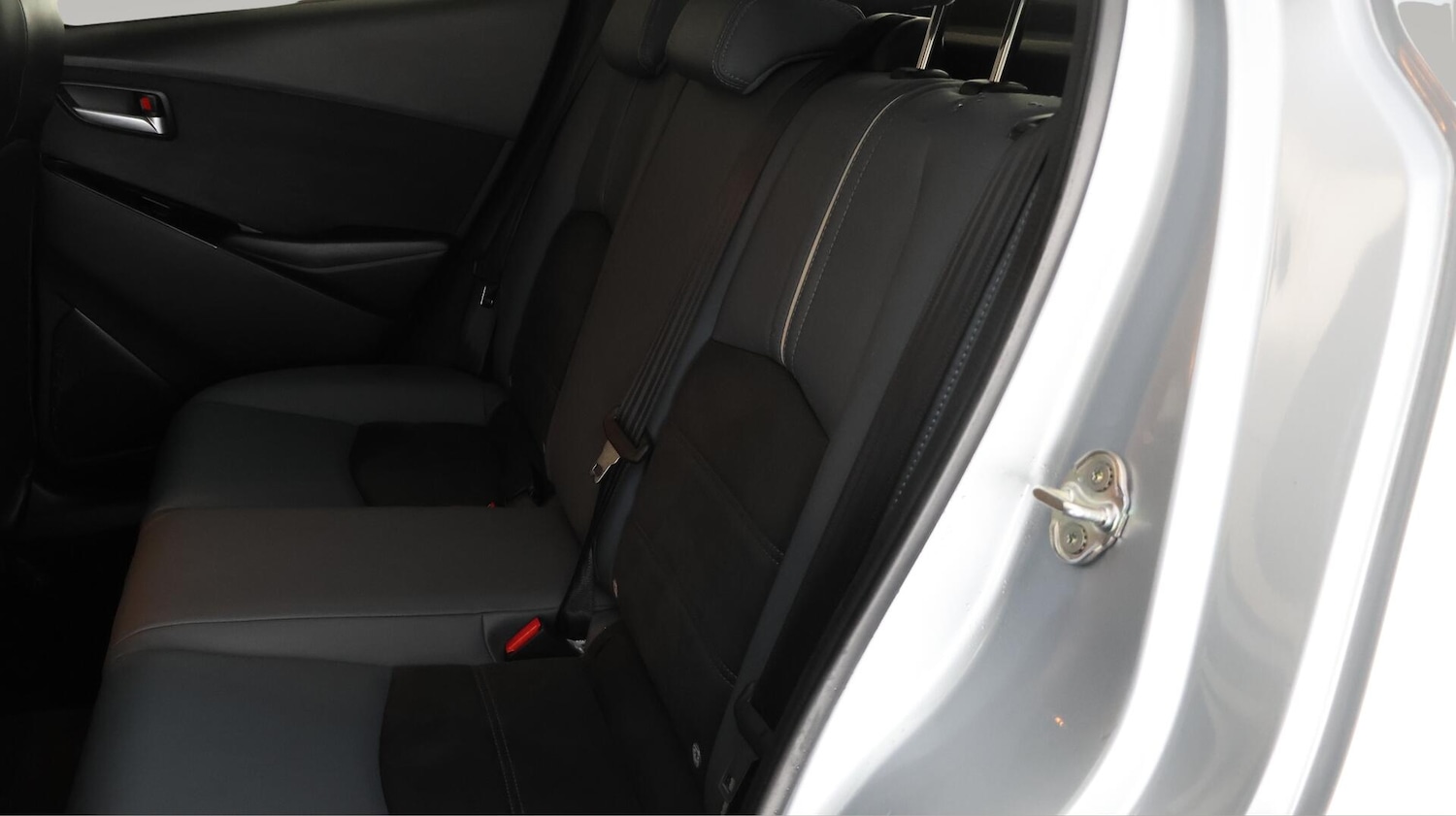 Used Mazda Mazda2 2021 for sale - 76472215: Photo 17