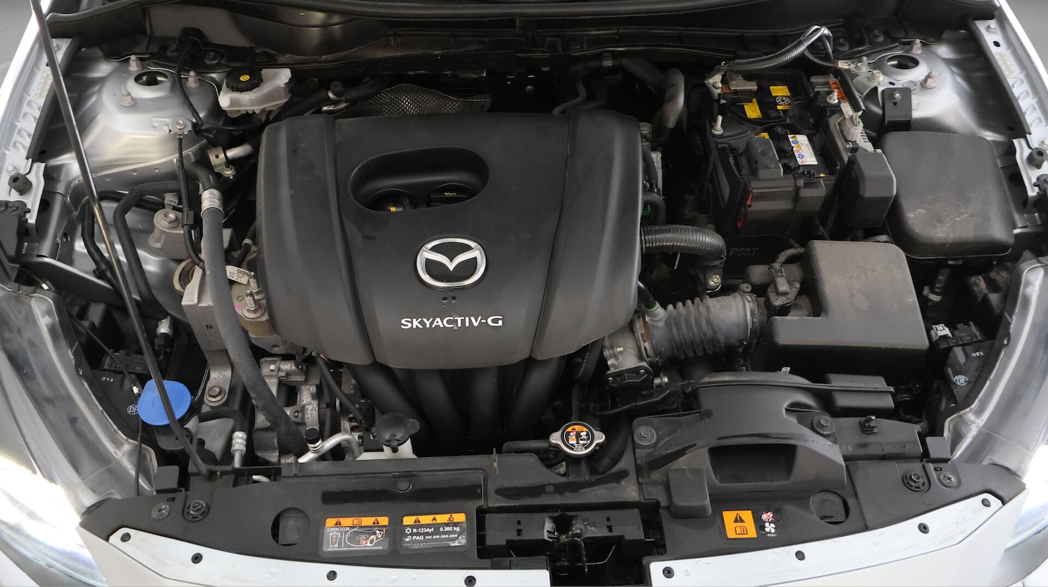 Used Mazda Mazda2 2021 for sale - 76472215: Photo 20