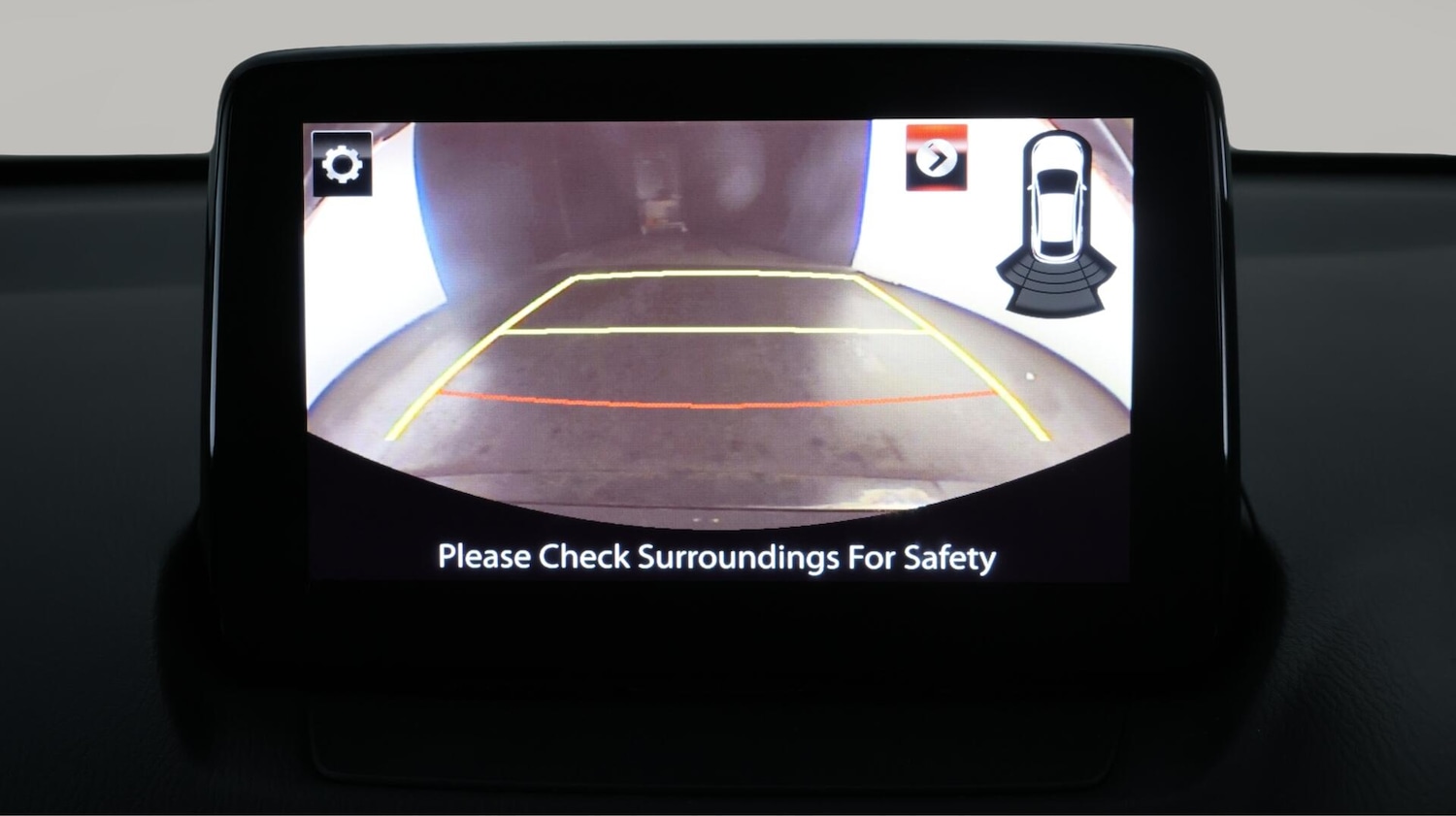 Used Mazda Mazda2 2021 for sale - 76472215: Photo 26