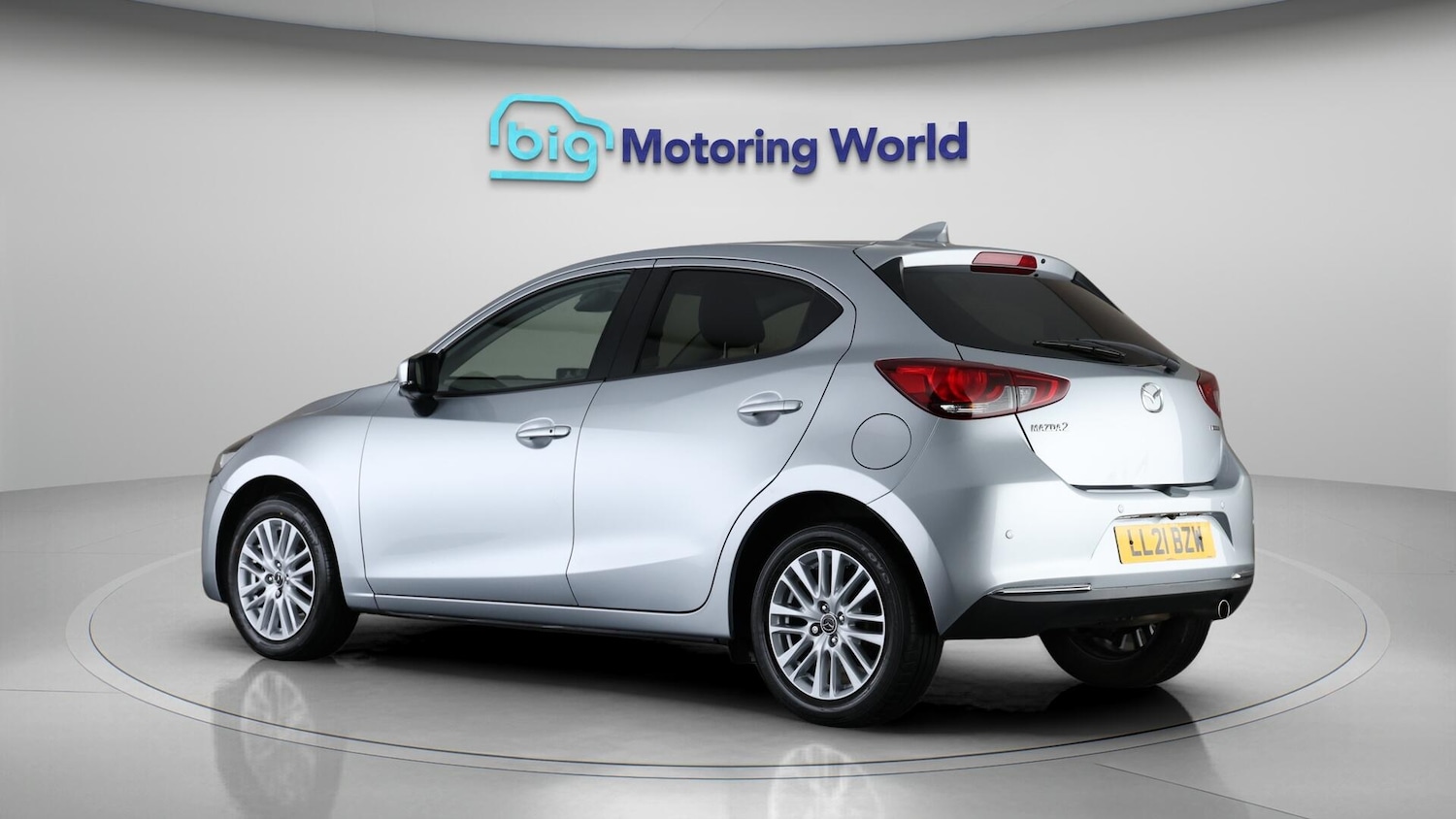 Used Mazda Mazda2 2021 for sale - 76472215: Photo 6