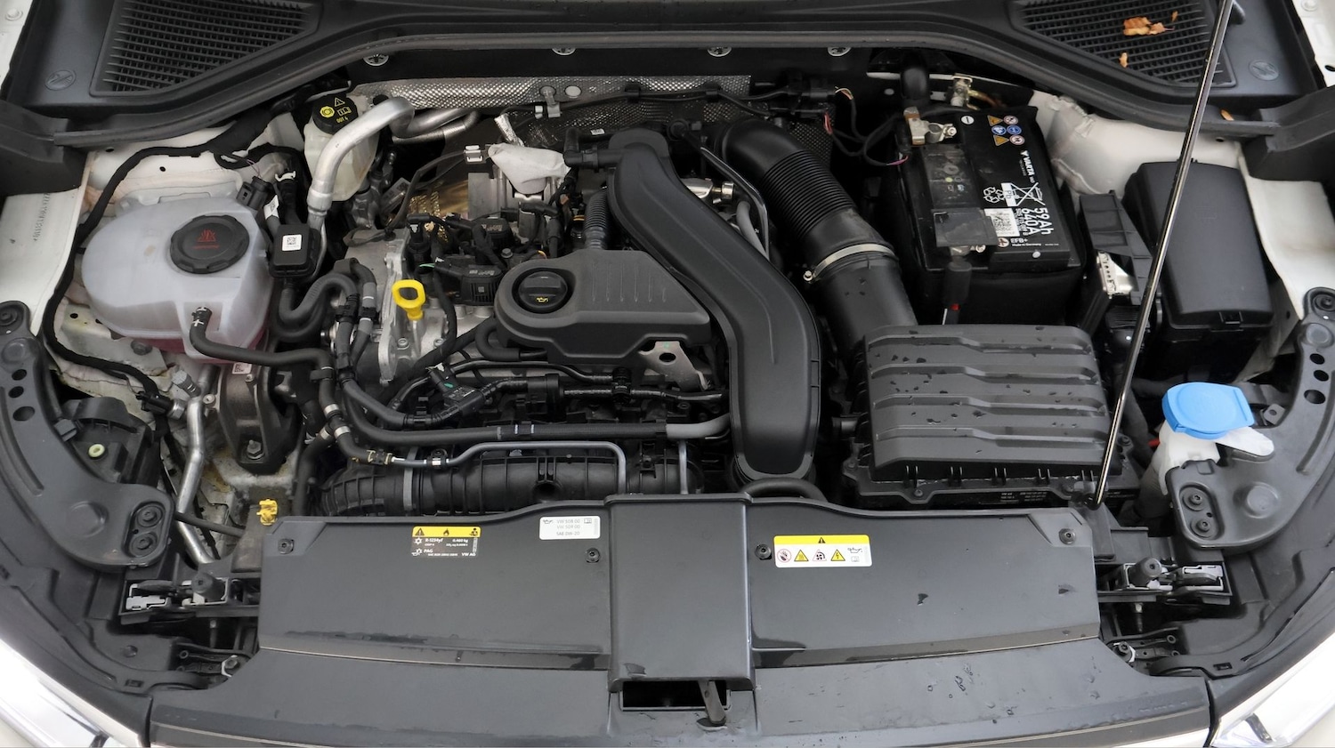 Used Volkswagen T-Roc 2024 for sale - 77897466: Photo 19