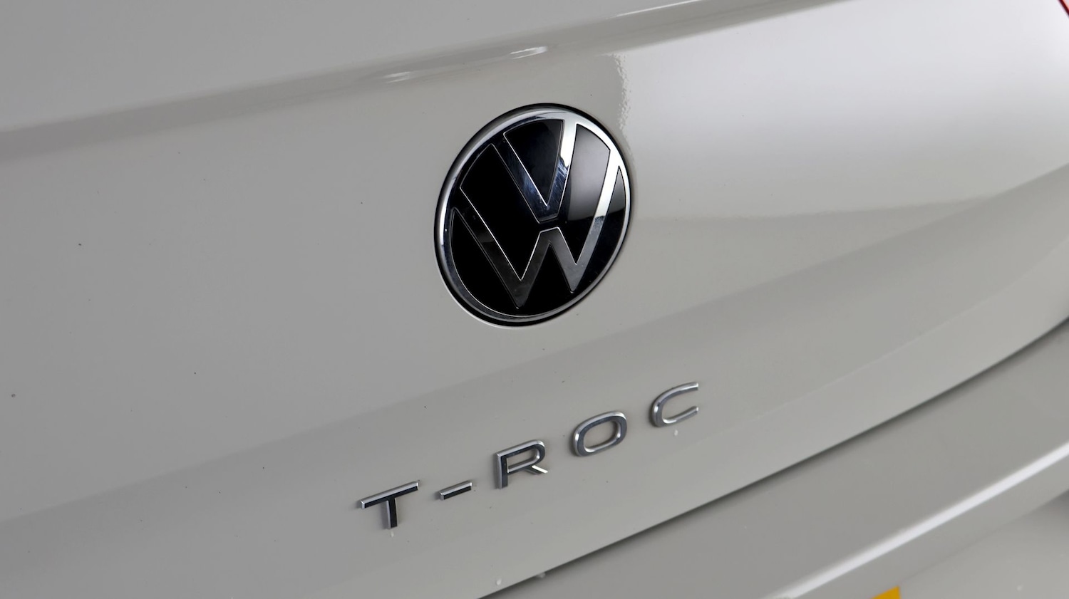 Used Volkswagen T-Roc 2024 for sale - 77897466: Photo 23