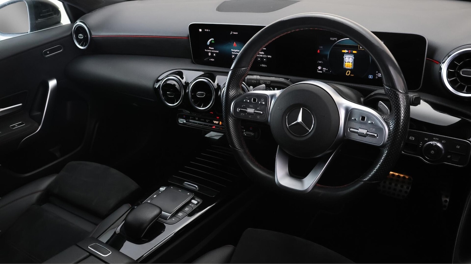 Used Mercedes-Benz A-Class 2020 for sale - 76666639: Photo 10