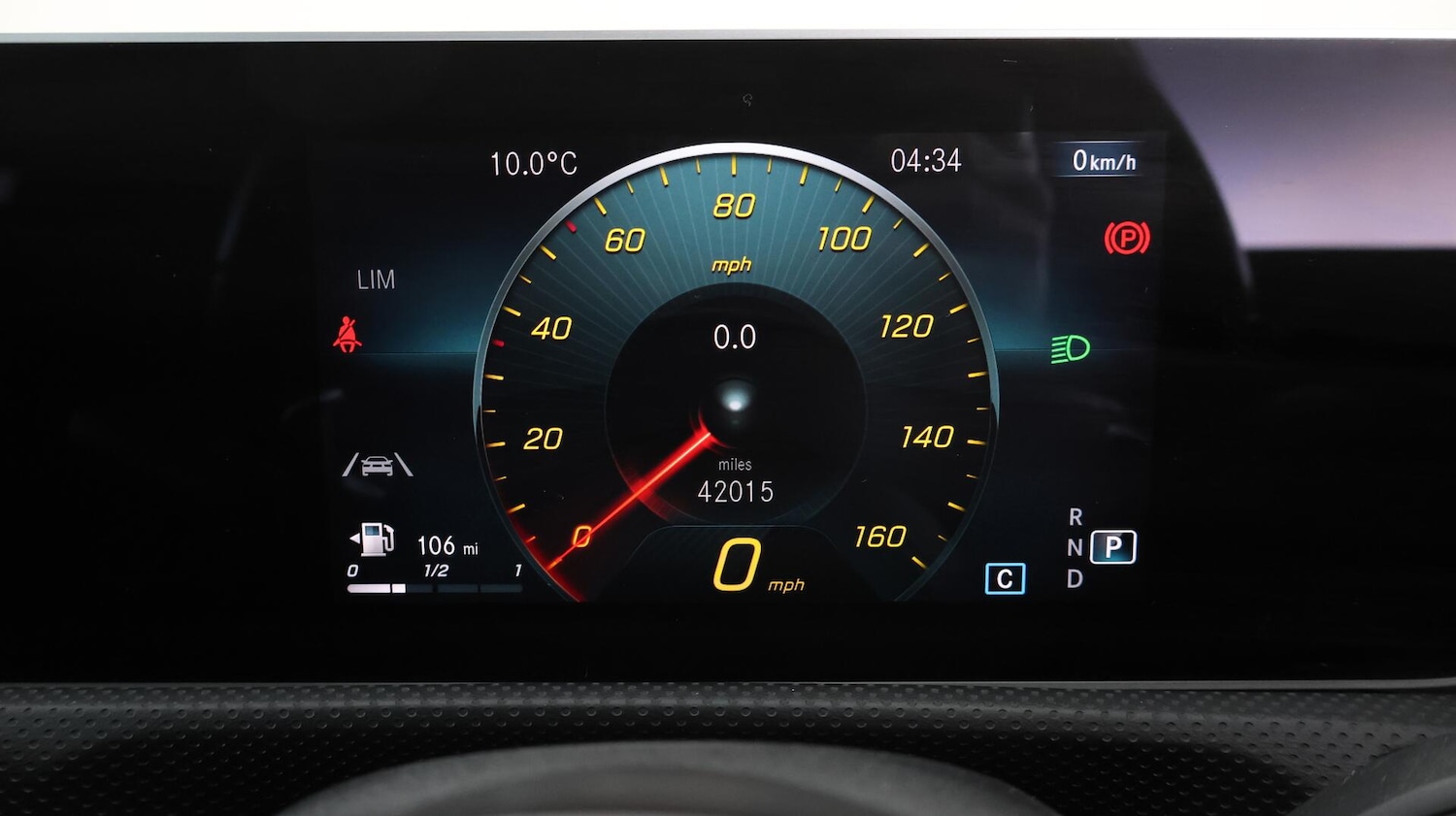 Used Mercedes-Benz A-Class 2020 for sale - 76666639: Photo 11