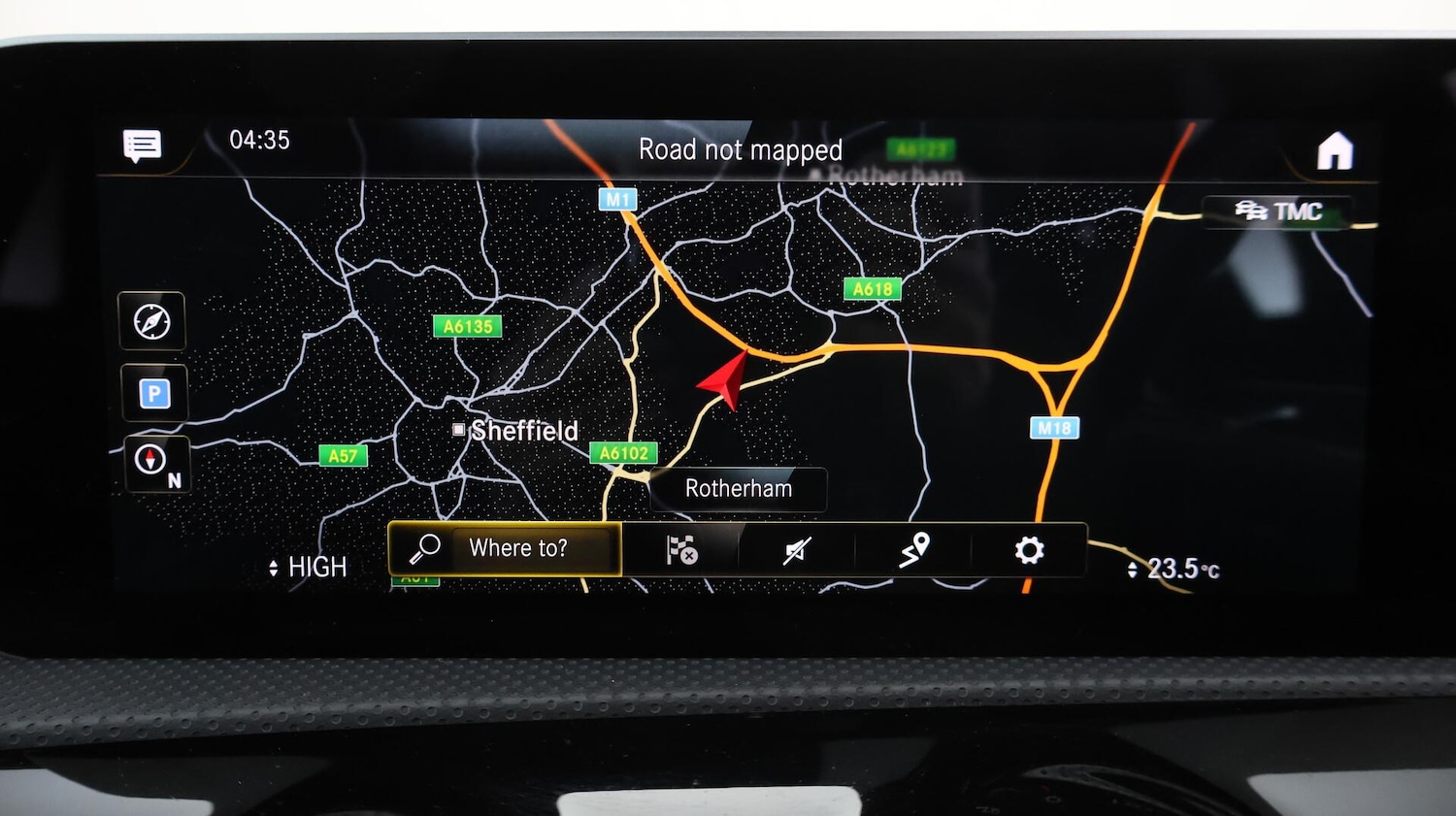 Used Mercedes-Benz A-Class 2020 for sale - 76666639: Photo 12