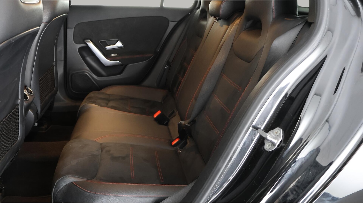 Used Mercedes-Benz A-Class 2020 for sale - 76666639: Photo 17