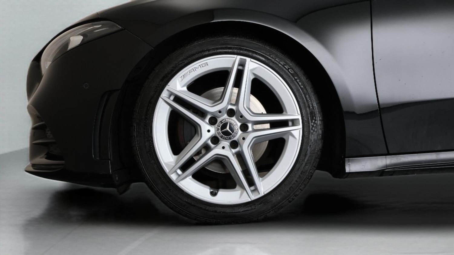 Used Mercedes-Benz A-Class 2020 for sale - 76666639: Photo 19