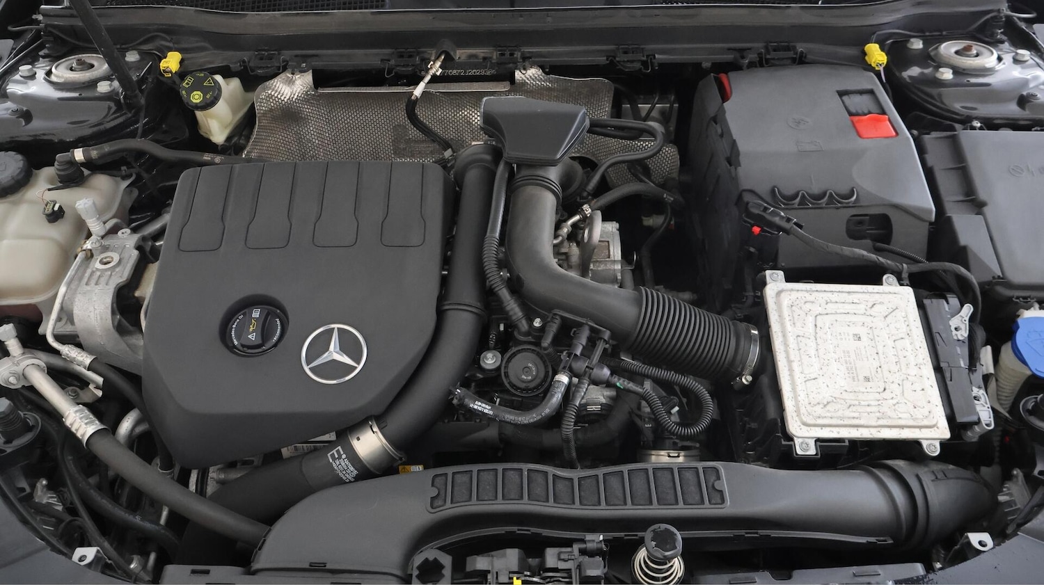 Used Mercedes-Benz A-Class 2020 for sale - 76666639: Photo 20