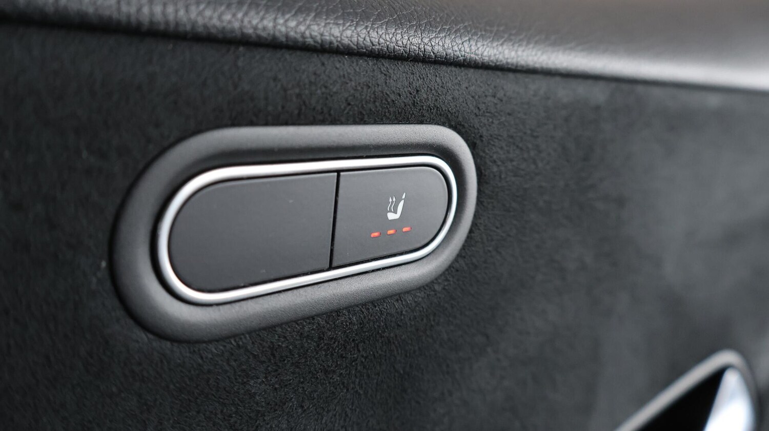 Used Mercedes-Benz A-Class 2020 for sale - 76666639: Photo 23